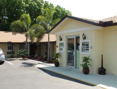 Vero Inn Vero Beach Ngoại thất bức ảnh