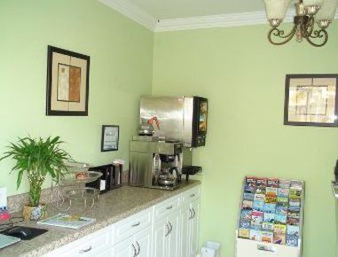 Vero Inn Vero Beach Ngoại thất bức ảnh