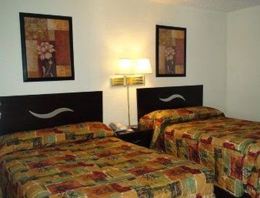 Vero Inn Vero Beach Ngoại thất bức ảnh