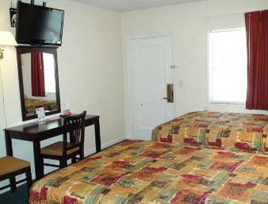 Vero Inn Vero Beach Ngoại thất bức ảnh