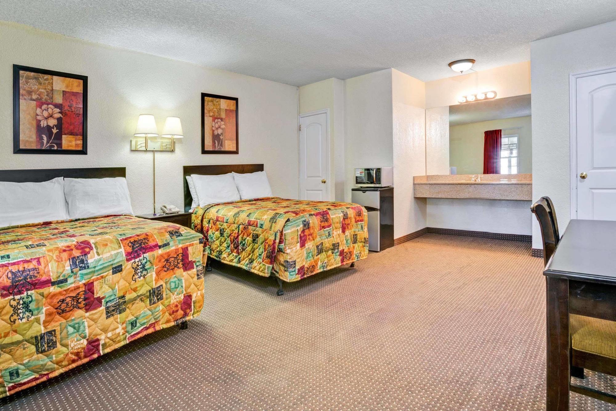 Vero Inn Vero Beach Ngoại thất bức ảnh