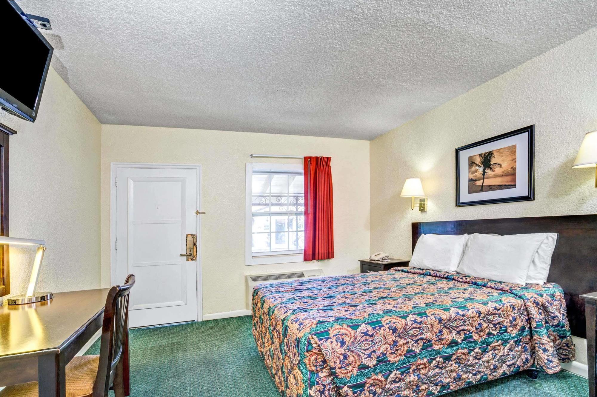 Vero Inn Vero Beach Ngoại thất bức ảnh